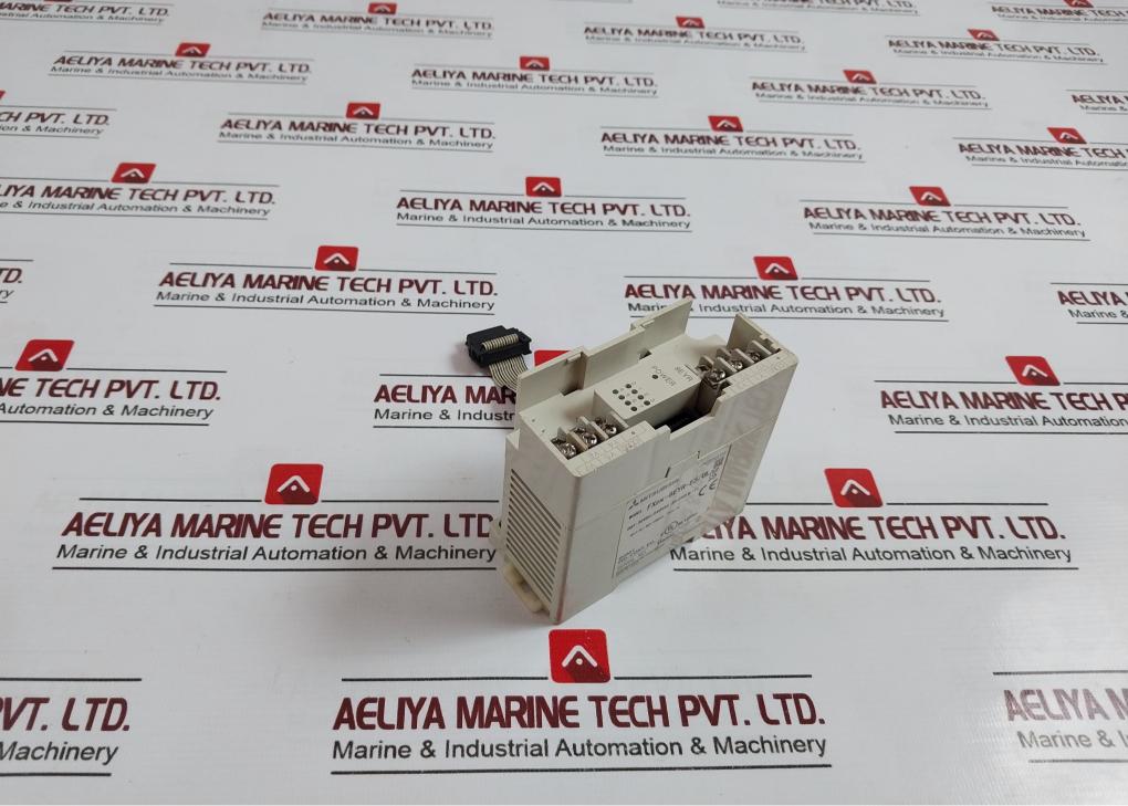 Mitsubishi Electric Fx2N-8Eyr-es/Ul 8 Relay Output Modular Extension Unit