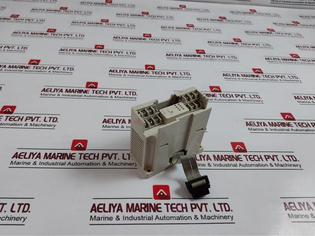 Mitsubishi Electric Fx2N-8Eyr-es/Ul 8 Relay Output Modular Extension Unit