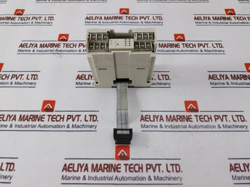 Mitsubishi Electric Fx2N-8Eyr-es/Ul Programmable Controller Module Y309C30672B
