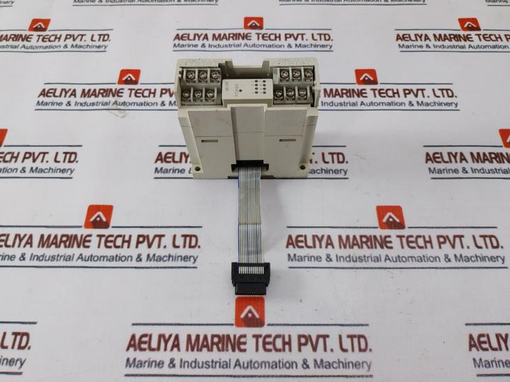 Mitsubishi Electric Fx2N-8Eyr-es/Ul Programmable Controller Module Y309C30672B