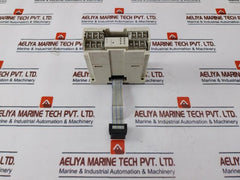 Mitsubishi Electric Fx2N-8Eyr-es/Ul Programmable Controller Module Y309C30672B