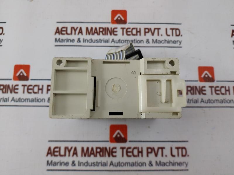Mitsubishi Electric Fx2N-8Eyr-es/Ul Programmable Controller Module Y309C30672B