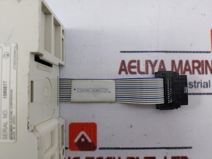 Mitsubishi Electric Fx2N-8Eyr-es/Ul Programmable Controller Module Y309C30672B