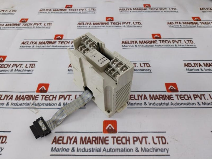 Mitsubishi Electric Fx2N-8Eyr-es/Ul Programmable Controller Module Y309C30672B
