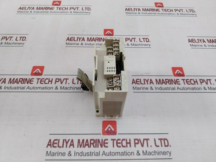 Mitsubishi Electric Fx2N-8Eyr Plc Digital I/O Module Dc30V/Ac250V 2A