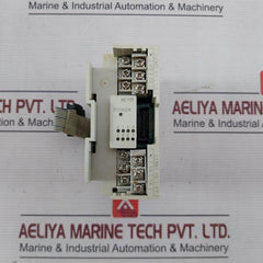 Mitsubishi Electric Fx2N-8Eyr Plc Digital I/O Module Dc30V/Ac250V 2A