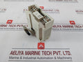 Mitsubishi Electric Fx2N-8Eyr Plc Digital I/O Module Dc30V/Ac250V 2A