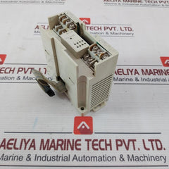 Mitsubishi Electric Fx2N-8Eyr Plc Digital I/O Module Dc30V/Ac250V 2A