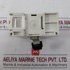 Mitsubishi Electric Fx2N-8Eyr Plc Digital I/O Module Dc30V/Ac250V 2A