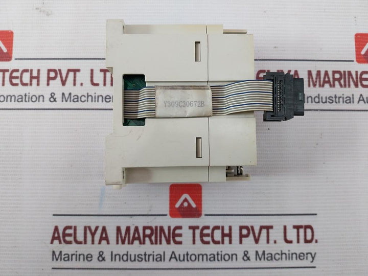 Mitsubishi Electric Fx2N-8Eyr Plc Digital I/O Module Dc30V/Ac250V 2A