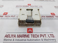 Mitsubishi Electric Fx2N-8Eyr Plc Digital I/O Module Dc30V/Ac250V 2A