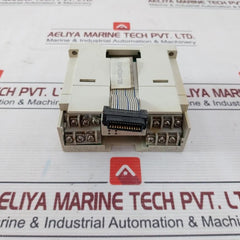 Mitsubishi Electric Fx2N-8Eyr Plc Digital I/O Module Dc30V/Ac250V 2A