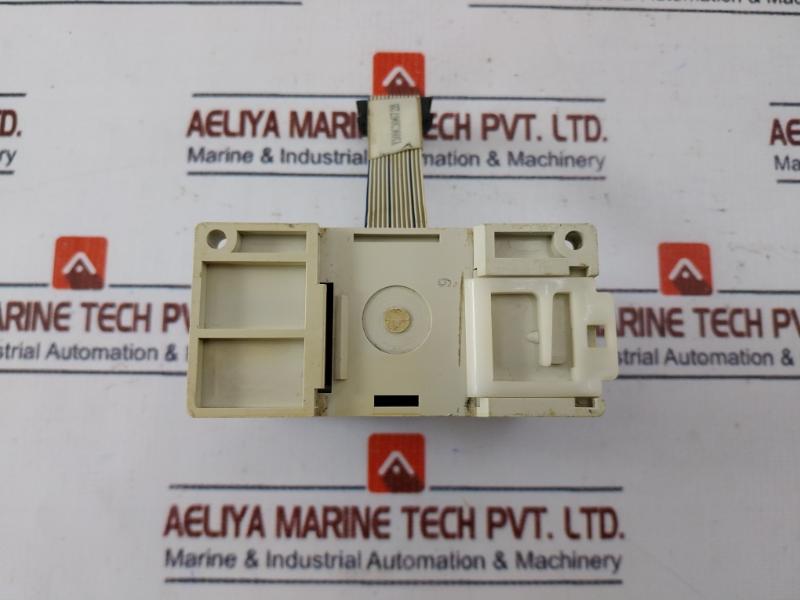 Mitsubishi Electric Fx2N-8Eyt-ess/Ul Plc Expansion Module Y309C30672B 8Eyt-ess