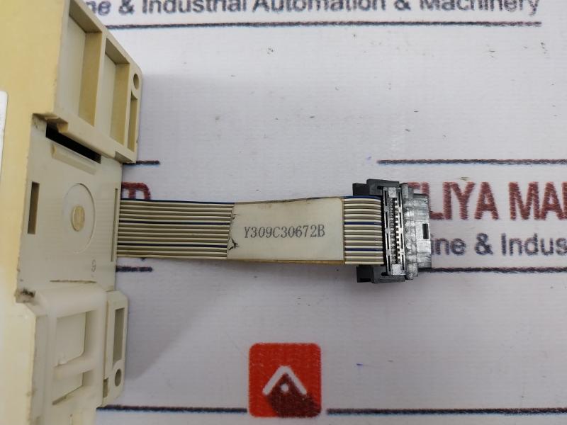 Mitsubishi Electric Fx2N-8Eyt-ess/Ul Plc Expansion Module Y309C30672B 8Eyt-ess