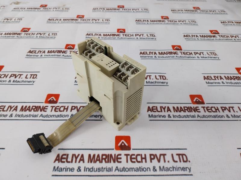 Mitsubishi Electric Fx2N-8Eyt-ess/Ul Plc Expansion Module Y309C30672B 8Eyt-ess
