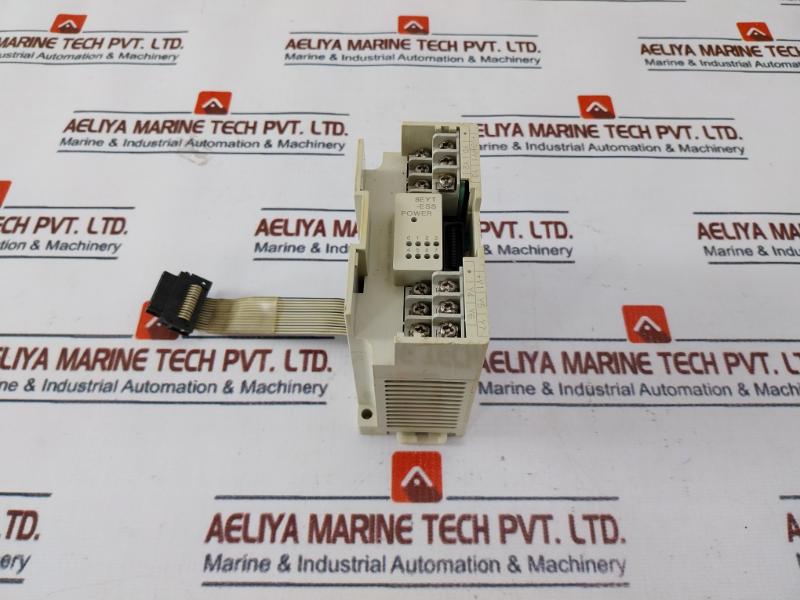 Mitsubishi Electric Fx2N-8Eyt-ess/Ul Plc Expansion Module Y309C30672B 8Eyt-ess