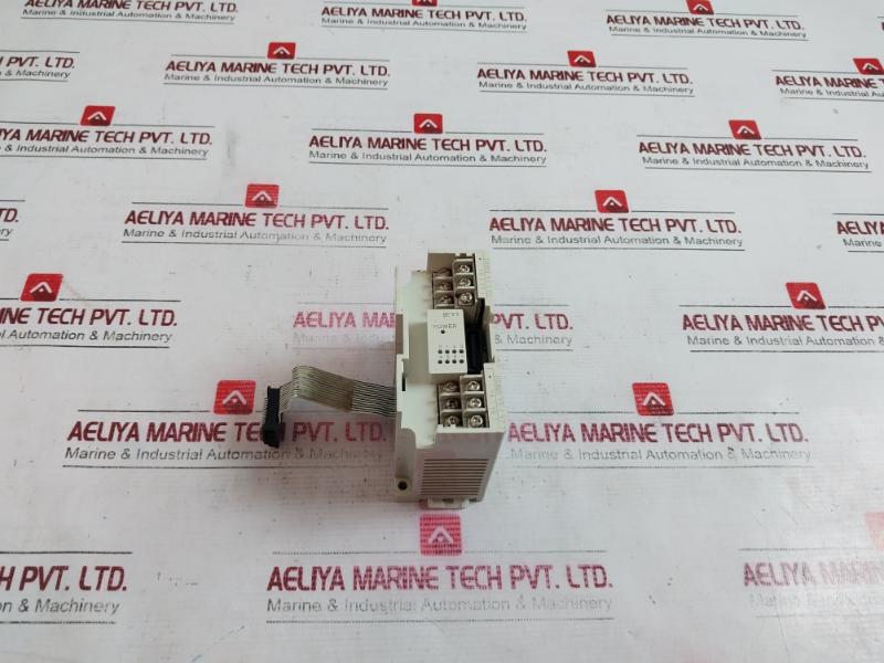 Mitsubishi Electric Fx2N-8Eyt Digital I/O Module 0.5A Max Dc 5-30V 09C30672B