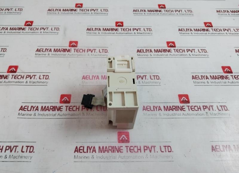 Mitsubishi Electric Fx2N-8Eyt Digital I/O Module 0.5A Max Dc 5-30V 09C30672B