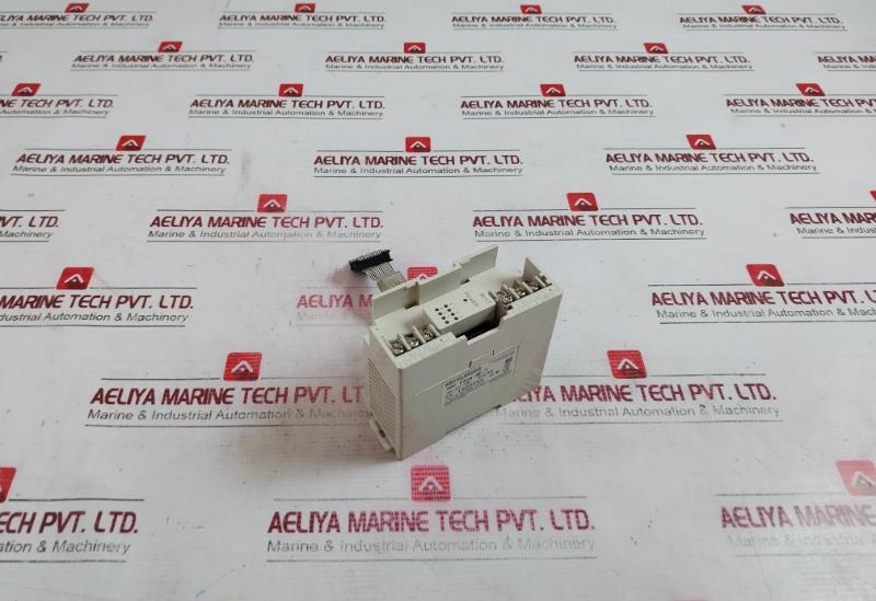 Mitsubishi Electric Fx2N-8Eyt Digital I/O Module 0.5A Max Dc 5-30V 09C30672B
