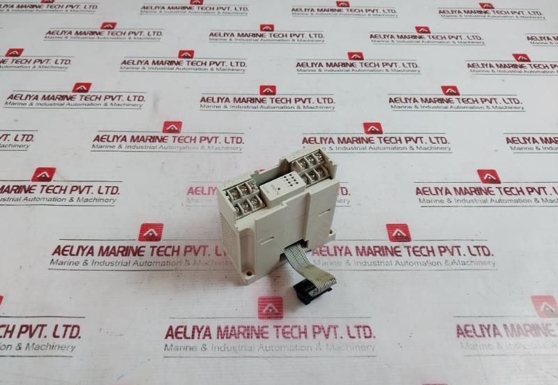 Mitsubishi Electric Fx2N-8Eyt Digital I/O Module 0.5A Max Dc 5-30V 09C30672B