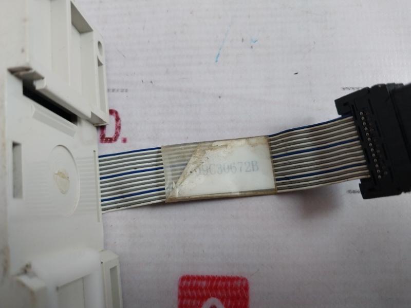 Mitsubishi Electric Fx2N-8Eyt Digital I/O Module 0.5A Max Dc 5-30V 09C30672B