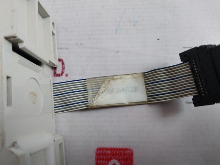 Mitsubishi Electric Fx2N-8Eyt Digital I/O Module 0.5A Max Dc 5-30V 09C30672B