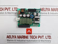 Mitsubishi Electric Fx2Nc-16Mr-t(Ds) Pcb For I/O Module