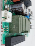 Mitsubishi Electric Fx2Nc-16Mr-t(Ds) Pcb For I/O Module