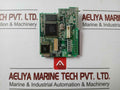 Mitsubishi Electric Fx2Nc-16Mr-t(Ds) Pcb For Programmable Controller