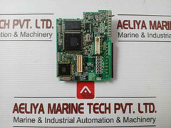 Mitsubishi Electric Fx2Nc-16Mr-t(Ds) Pcb For Programmable Controller