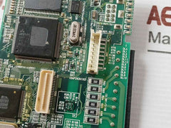 Mitsubishi Electric Fx2Nc-16Mr-t(Ds) Pcb For Programmable Controller