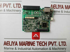 Mitsubishi Electric Fx2Nc-16Mr-t(Ds) Pcb For Programmable Controller