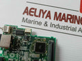 Mitsubishi Electric Fx2Nc-16Mr-t(Ds) Pcb For Programmable Controller