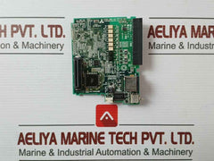 Mitsubishi Electric Fx2Nc-16Mr-t(Ds) Pcb For Programmable Controller