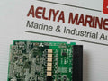 Mitsubishi Electric Fx2Nc-16Mr-t(Ds) Pcb For Programmable Controller