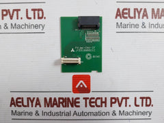 Mitsubishi Electric Fx2Nc-cnv-if Interface Converter Module
