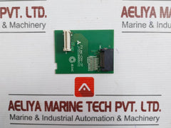 Mitsubishi Electric Fx2Nc-cnv-if Interface Converter Module