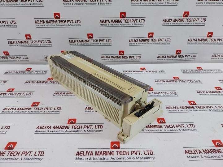 Mitsubishi Electric Fx2N-128Mr-es/Ul Plc Module 100-240Vac 65W