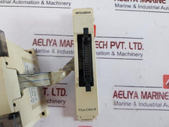 Mitsubishi Electric Fx2N-128Mr-es/Ul Plc Module 100-240Vac 65W