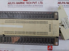 Mitsubishi Electric Fx2N-128Mr-es/Ul Plc Module 100-240Vac 65W