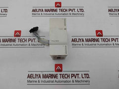 Mitsubishi Electric Fx2n-16ex Programmable Controller Jy550d19501c