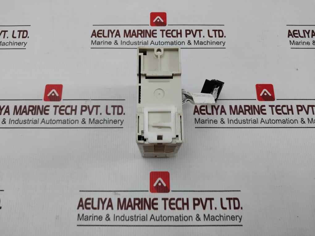 Mitsubishi Electric Fx2n-16ex Programmable Controller Jy550d19501c