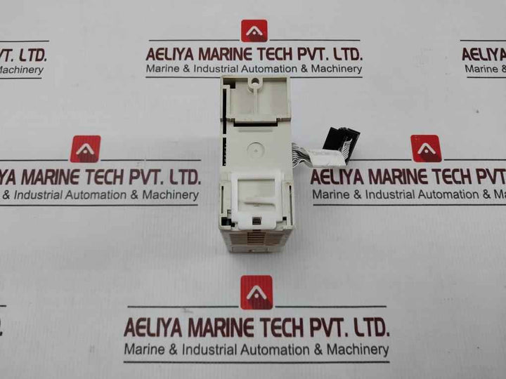 Mitsubishi Electric Fx2n-16ex Programmable Controller Jy550d19501c