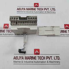 Mitsubishi Electric Fx2n-16ex Programmable Controller Jy550d19501c