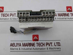 Mitsubishi Electric Fx2n-16ex Programmable Controller Jy550d19501c