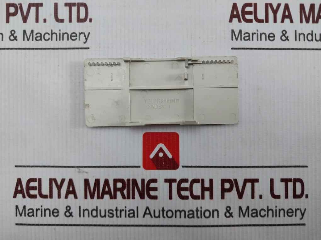 Mitsubishi Electric Fx2n-16ex Programmable Controller Jy550d19501c