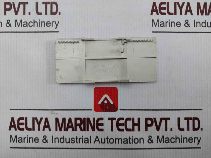 Mitsubishi Electric Fx2n-16ex Programmable Controller Jy550d19501c