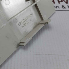 Mitsubishi Electric Fx2n-16ex Programmable Controller Jy550d19501c