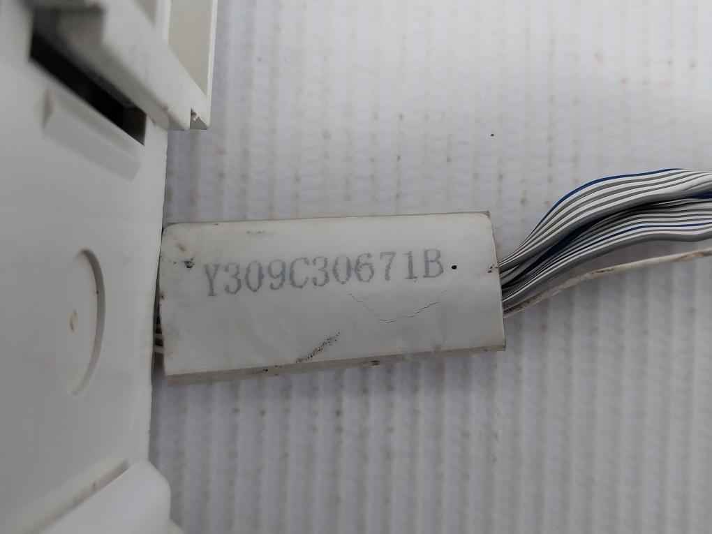 Mitsubishi Electric Fx2n-16ex Programmable Controller Jy550d19501c