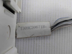Mitsubishi Electric Fx2n-16ex Programmable Controller Jy550d19501c